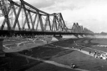 Những hình ảnh đẹp quyến rũ về Hà Nội năm 1939 (1)