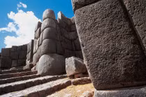 Khám phá tòa pháo đài bí ẩn nhất Nam Mỹ 