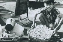 Sài Gòn giai đoạn 1973-1975 qua ống kính Boris Spremo (1)