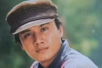 Bi kịch tình trường của diễn viên Lê Công Tuấn Anh