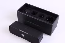  Cận cảnh loa di động Razer Leviathan Mini vừa lên kệ