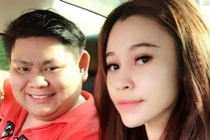 Cặp đôi lệch nhau 83 kg bị nghi ngờ yêu vì tiền?