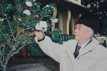 Ảnh xúc động về đời thường của Tướng Giáp