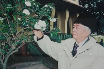 Ảnh xúc động về đời thường của Tướng Giáp