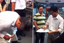 Jestar "hành" khách vật vờ 3 giờ ở sân bay Nội Bài