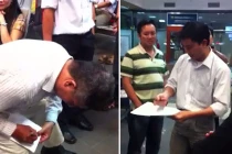 Jestar "hành" khách vật vờ 3 giờ ở sân bay Nội Bài