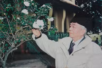 Ảnh xúc động về đời thường của Đại tướng Võ Nguyên Giáp 