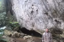 Bí ẩn sọ người trong mê cung khổng lồ xứ Mường