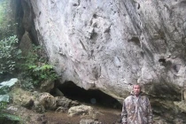 Bí ẩn sọ người trong mê cung khổng lồ xứ Mường