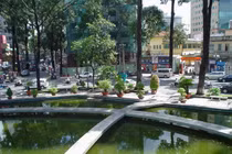 Blogger Tây: “10 điều phải làm khi ở TP HCM“