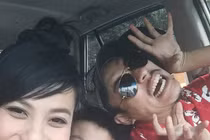 Cát Phượng được tình trẻ tặng nhà 3 tỷ dù mới công khai yêu nhau