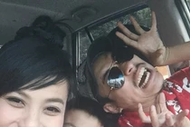 Cát Phượng được tình trẻ tặng nhà 3 tỷ dù mới công khai yêu nhau