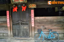 Bí mật lịch sử của nhà cổ Đức An ở Hội An 