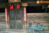 Bí mật lịch sử của nhà cổ Đức An ở Hội An 