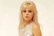 Ngắm đệ nhất mỹ nhân Thụy Điển thập niên 1960-1970