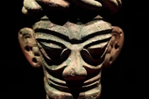 Bí ẩn nền văn minh đã biến mất ở Trung Quốc