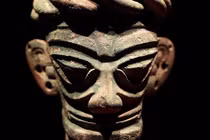 Bí ẩn nền văn minh đã biến mất ở Trung Quốc