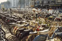 Hình ảnh tuyệt đẹp về Việt Nam 1961-1965 (4)