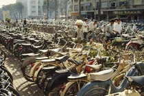 Hình ảnh tuyệt đẹp về Việt Nam 1961-1965 (4)