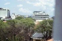 Góc nhìn cực lạ về Sài Gòn năm 1967 của người Mỹ