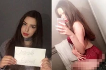 Gái xinh tuyên bố sự thật bán trinh 88 tỷ đồng