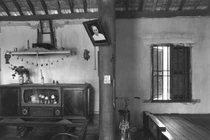 Ảnh hiếm về cuộc sống ở nông thôn Việt Nam năm 1993 (1)