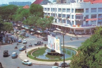 Sài Gòn năm 1966 sống động trong ảnh của Jim Burns