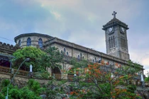 Vẻ đẹp khó cưỡng của nhà thờ đá độc đáo Nha Trang 