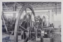 Ảnh độc về công nghiệp mía đường VN thập niên 1920