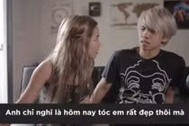 Video: 11 kiểu bạn gái khiến đàn ông chỉ muốn 'bỏ của chạy lấy người' 