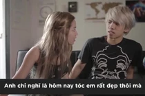 Video: 11 kiểu bạn gái khiến đàn ông chỉ muốn 'bỏ của chạy lấy người' 