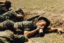 Loạt hình cực ám ảnh về chiến tranh Việt Nam của nhiếp ảnh gia Larry Burrows