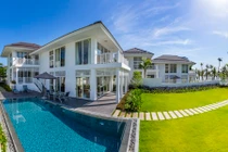 Sun Group mở bán khu nghỉ dưỡng Premier Village Đà Nẵng Resort