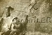 Sự tàn khốc của Thế chiến II qua ống kính của James Allison