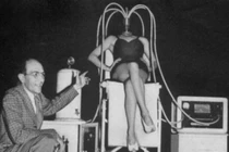 Bí ẩn bức ảnh khiến nước Mỹ dậy sóng thập niên 1930-1940