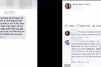 Bị dọa tạt axit vì "giật chồng", Phan Như Thảo đã đáp trả thế nào?