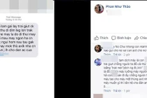 Bị dọa tạt axit vì "giật chồng", Phan Như Thảo đã đáp trả thế nào?