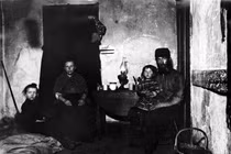 Cảnh tượng sốc ở khu ổ chuột New York cuối thế kỷ 19