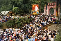 Nên lấy ngày giỗ Tổ Hùng Vương làm Tết cổ truyền Việt Nam? 