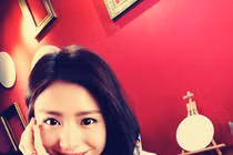  Ảnh chụp hot girl từ smartphone Huawei Honor 7i vừa ra mắt