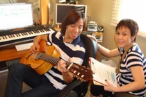 Lộ diện chân dung người chồng điển trai của danh hài Việt Hương