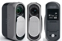 DxO ONE - thiết bị biến iPhone thành máy ảnh chất lượng cao