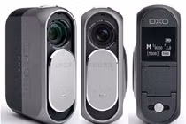 DxO ONE - thiết bị biến iPhone thành máy ảnh chất lượng cao