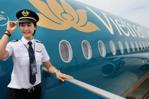 Dù đã 132 triệu đồng/tháng, lương phi công Vietnam Airlines vẫn tiếp tục tăng