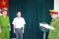 Khởi tố 3 cán bộ sai phạm trong đền bù dự án Formosa