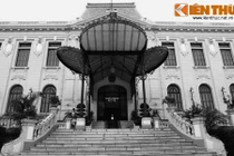 Khám phá tòa dinh thự đặc biệt gắn với Cách mạng Tháng 8 