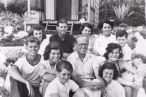 Sự thật khủng khiếp về lời nguyền ám ảnh gia tộc Kennedy