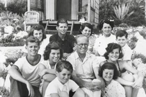 Sự thật khủng khiếp về lời nguyền ám ảnh gia tộc Kennedy