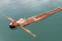 Mổ xẻ thú vị về vùng biển kì dị nhất hành tinh 