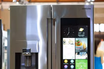 Cận cảnh loạt sản phẩm công nghệ Samsung sắp về Việt Nam